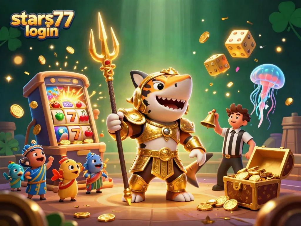 Memenangkan permainan di stars77 login dengan prediksi angka dan analisis pasar terbaru.