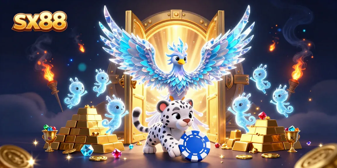 SX88 players engage with dynamic casino gaming while capturing jackpots and thrilling moments